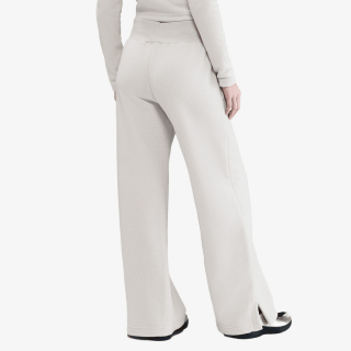 Nike Donji dio trenerke W NSW PHNX PLSH HR PANT WIDE 