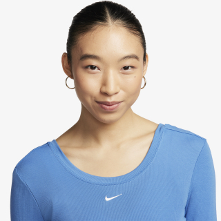 Nike Majica dugih rukava Sportswear Chill Knit 