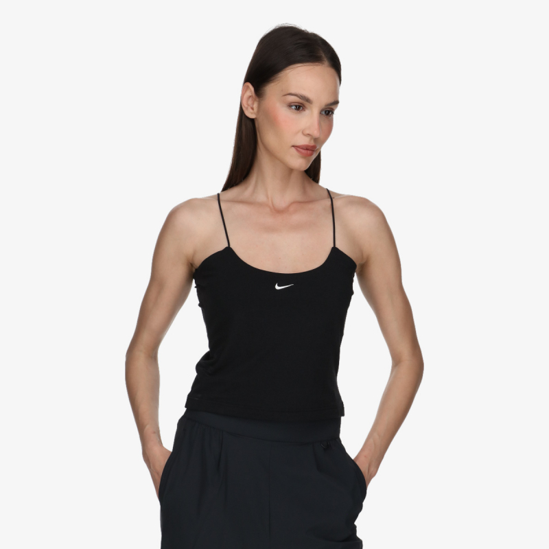 Nike Top W NSW NK CHLL KNT CAMI 