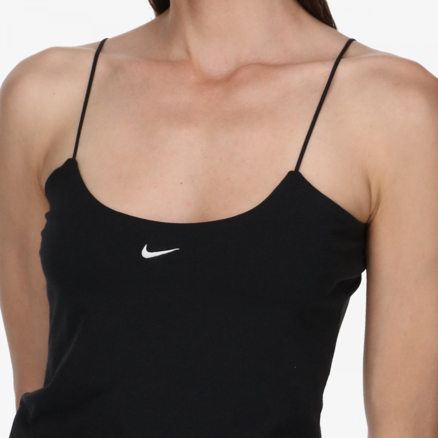 Nike Top W NSW NK CHLL KNT CAMI 
