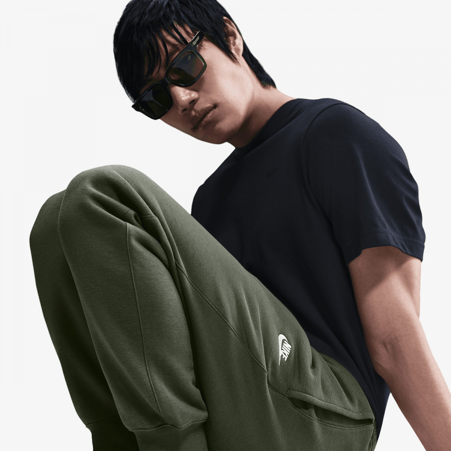 Nike Donji dio trenerke Club 