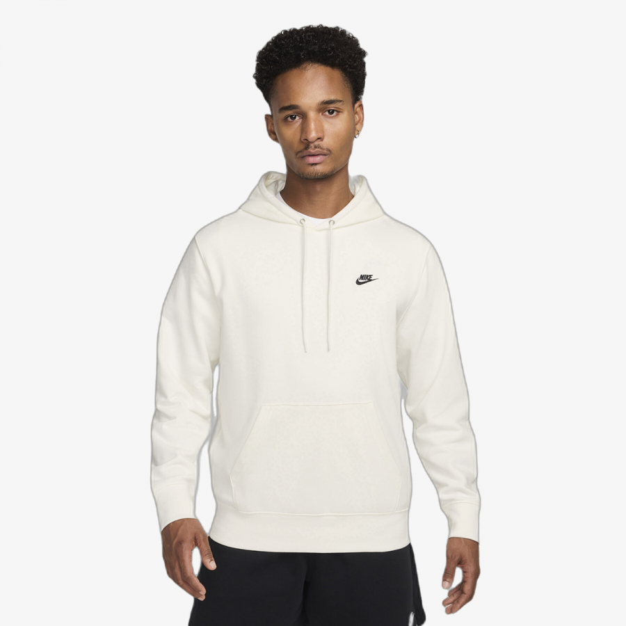 Nike Dukserica Club 