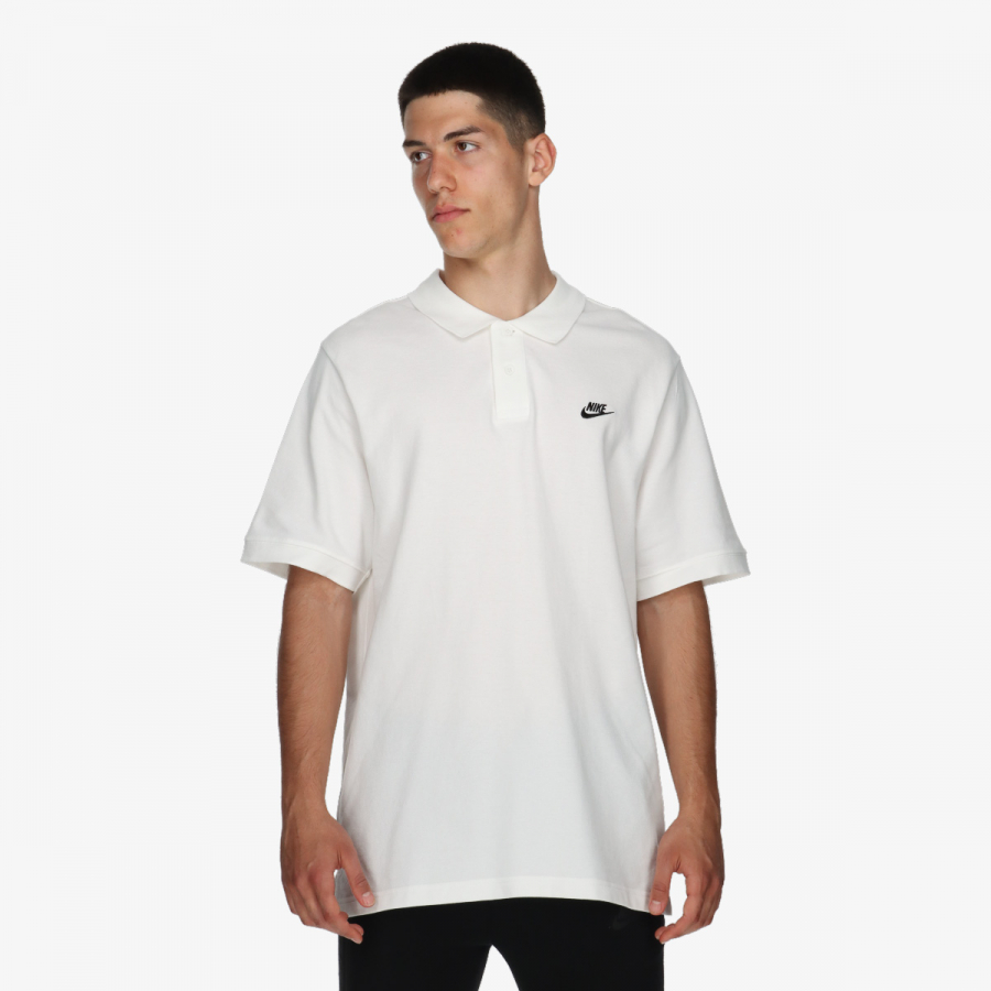 Nike Polo Majica Club 