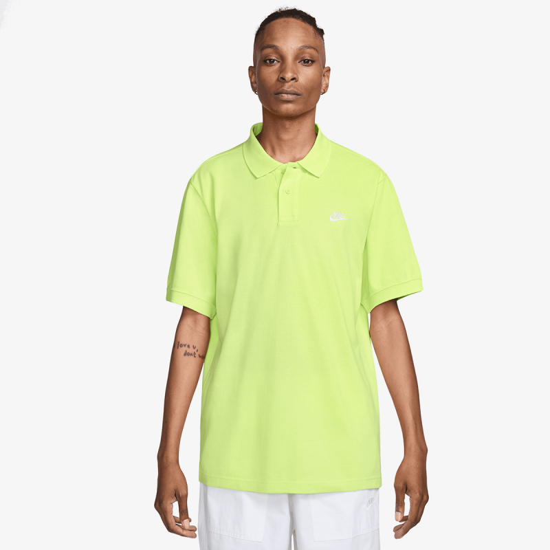Nike Majica Club 
