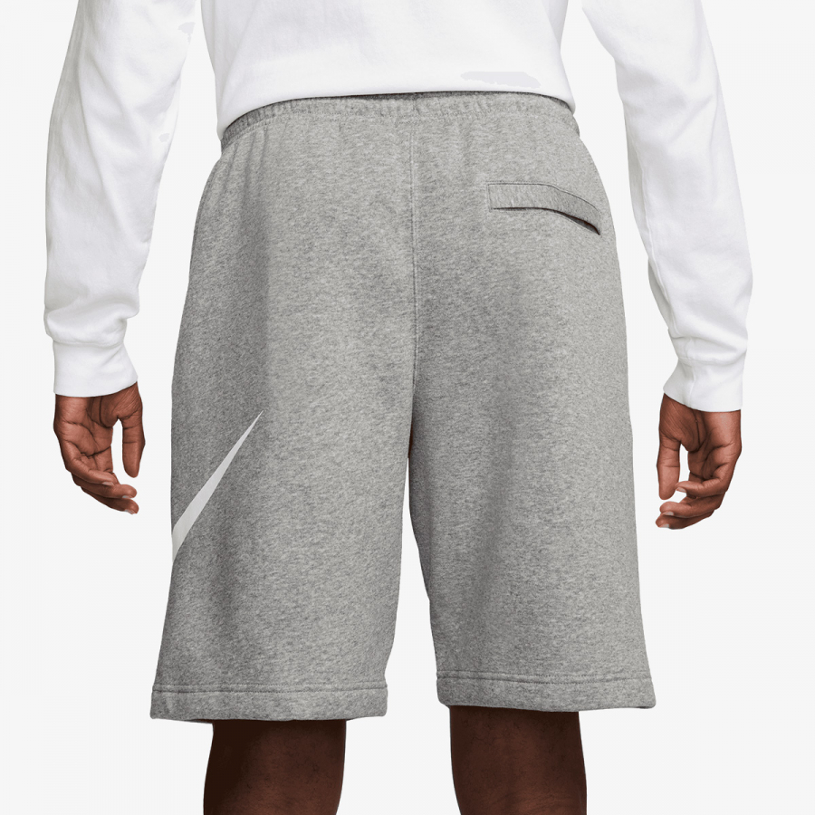 Nike Šorc M N K CLUB BB SHORT GX 