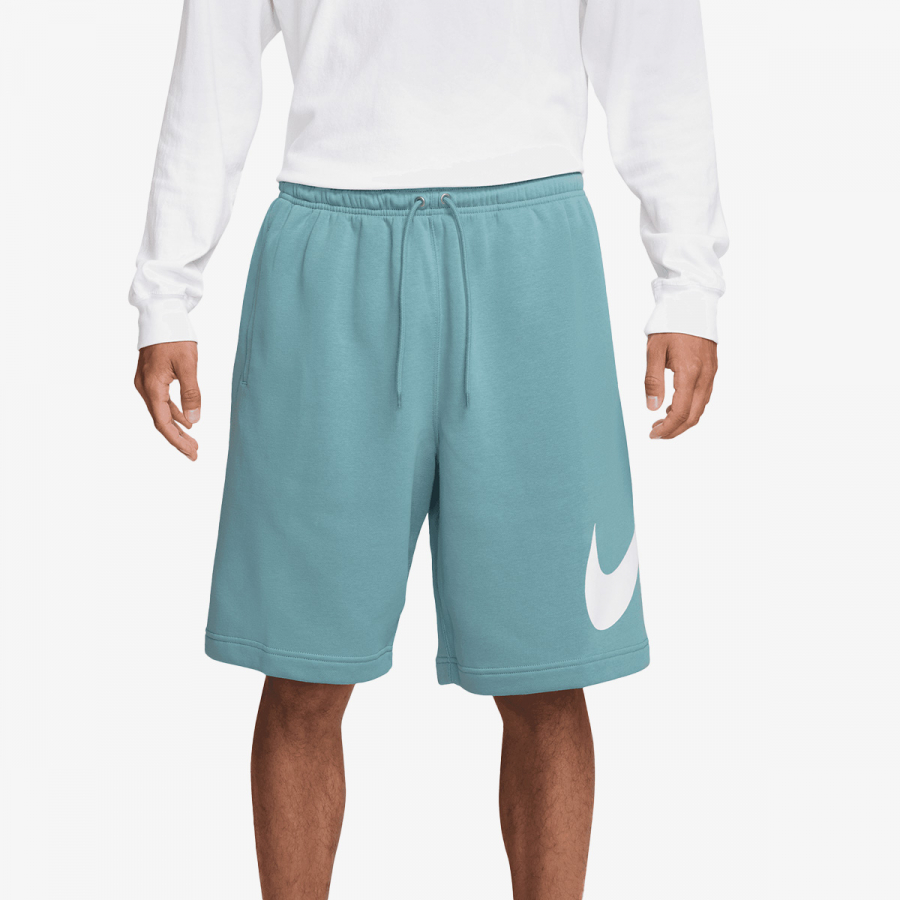 Nike Šorc M N K CLUB BB SHORT GX 