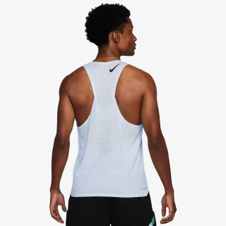 Nike Top M NK DFADV AROSWFT SINGLET 