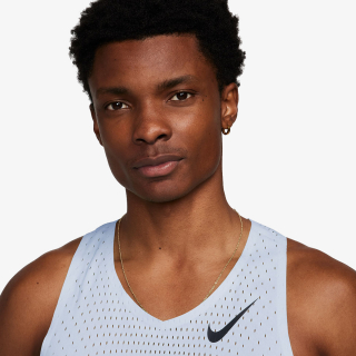 Nike Top M NK DFADV AROSWFT SINGLET 
