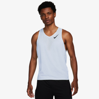 Nike Top M NK DFADV AROSWFT SINGLET 