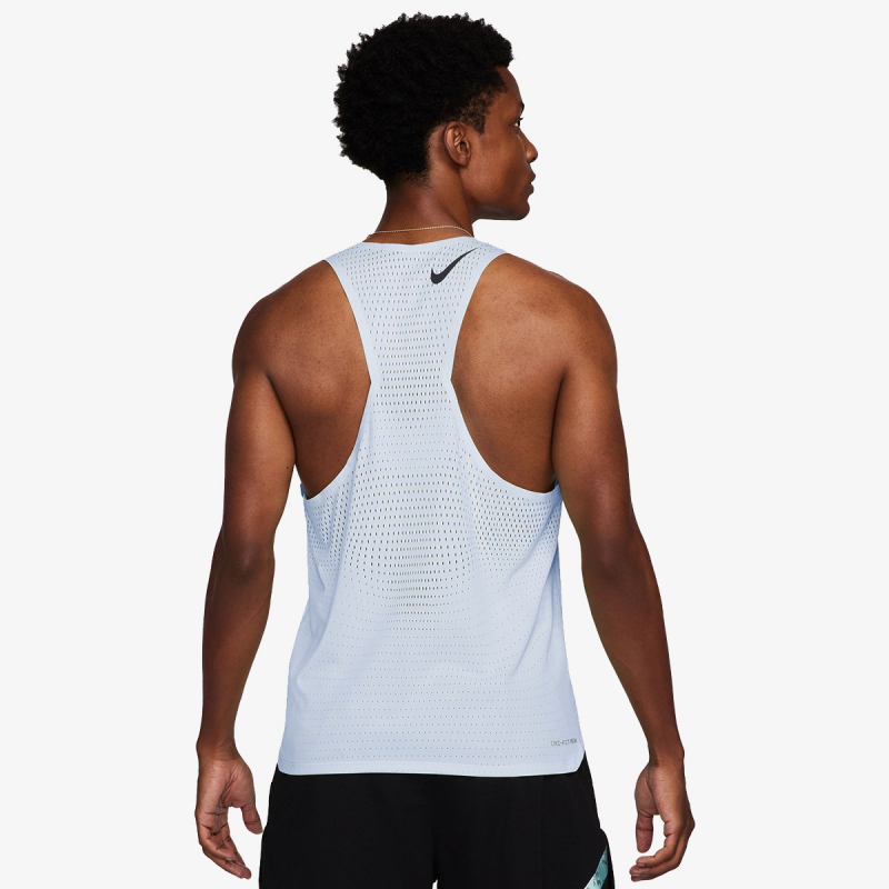 Nike Top M NK DFADV AROSWFT SINGLET 