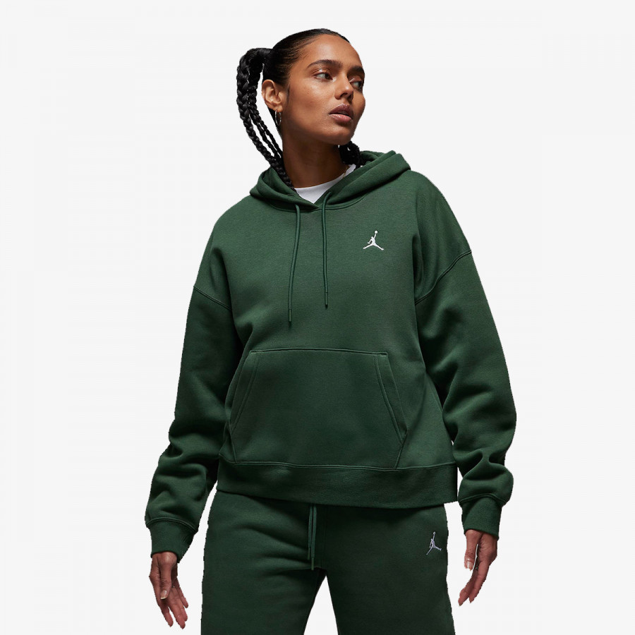 Nike Dukserica Brooklin Fleece 