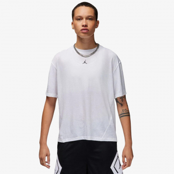 Nike Majica W J SPT DIAMOND SS TOP 