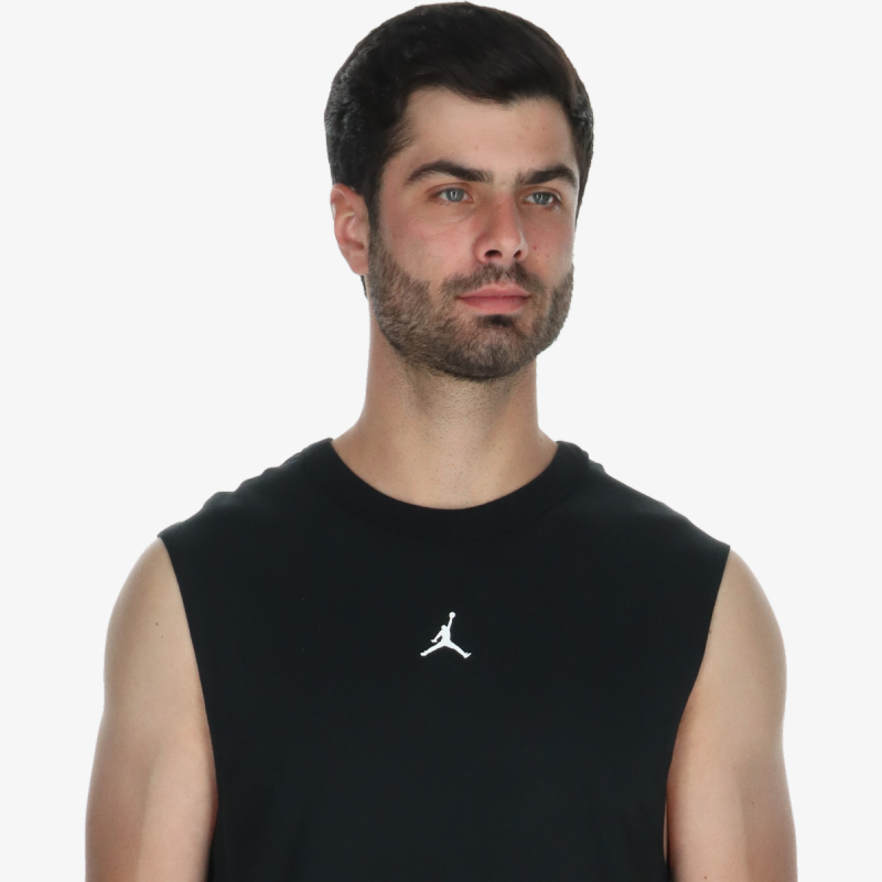 Nike Majica bez rukava Dri-FIT Sport 