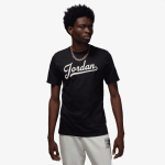 Nike Majica M J FLT MVP WM SS CREW 