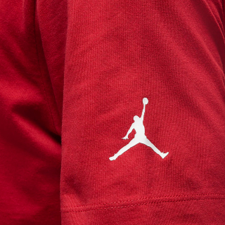 Nike Majica M J FLT MVP WM SS CREW 