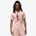 Nike Majica M J FLT ESS GFX SS CREW 
