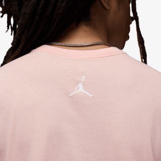 Nike Majica M J FLT ESS GFX SS CREW 