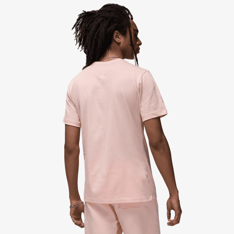 Nike Majica M J FLT ESS GFX SS CREW 