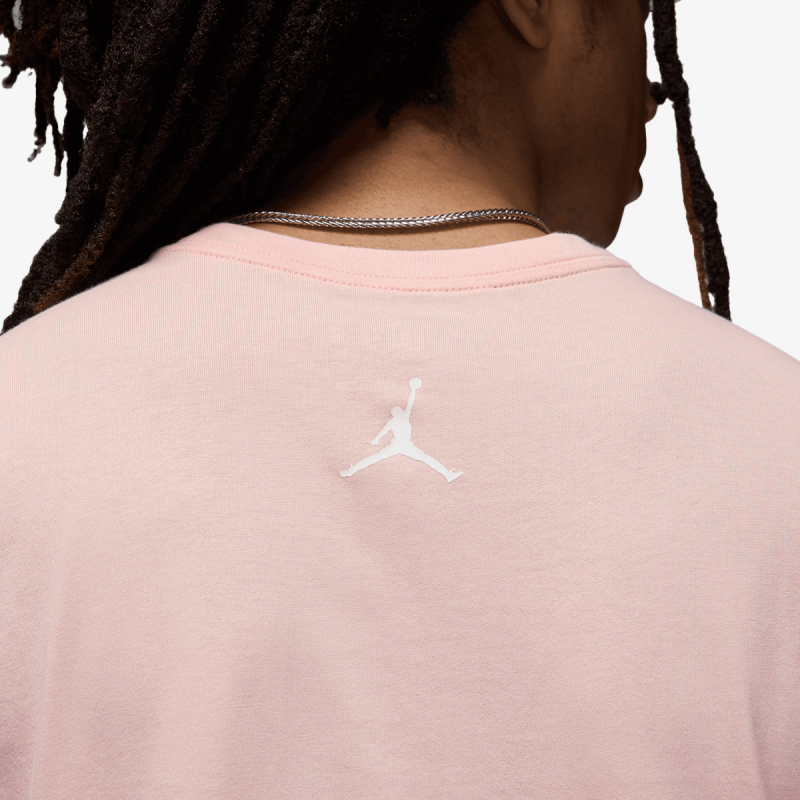 Nike Majica M J FLT ESS GFX SS CREW 