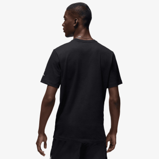 Nike Majica M J FLT ESS POOL SS CREW 