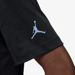 Nike Majica M J FLT ESS POOL SS CREW 