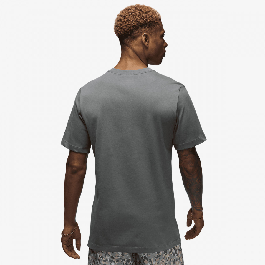 Nike Majica M J FLT ESS POOL SS CREW 