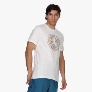 Nike Majica M J FLT ESS POOL SS CREW 