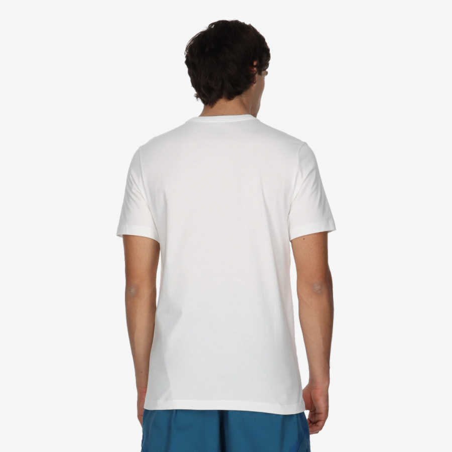 Nike Majica M J FLT ESS POOL SS CREW 