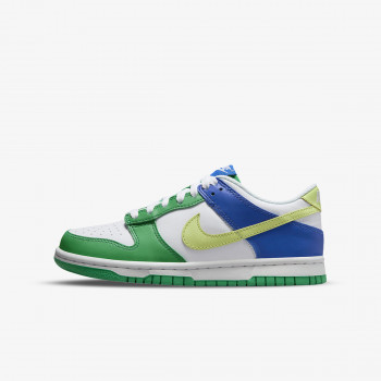 nike dunk low buzz