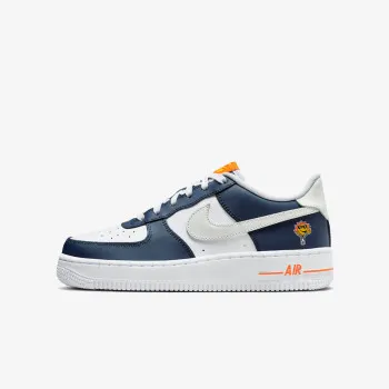 NIKE Patike AIR FORCE 1 LOW LV8  BG BTS 