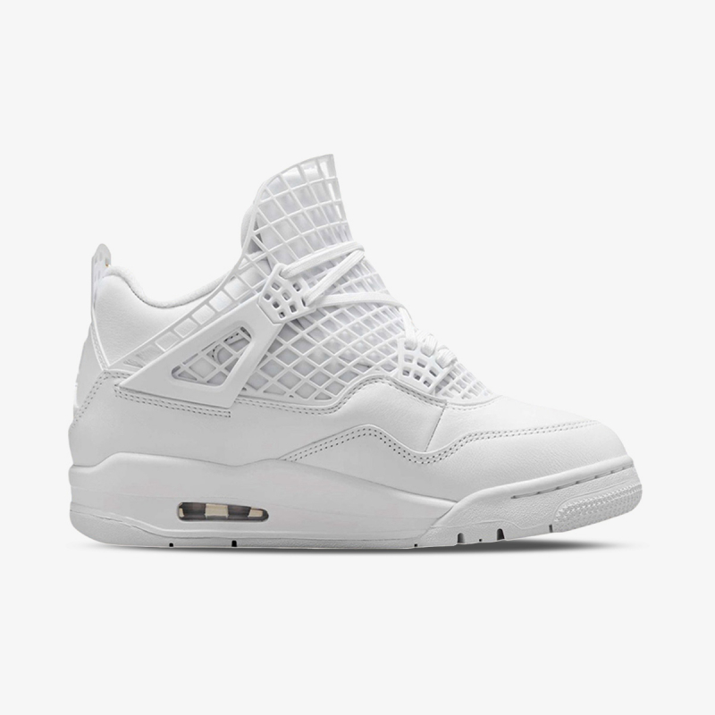 Nike Patike Air Jordan 4 Net 