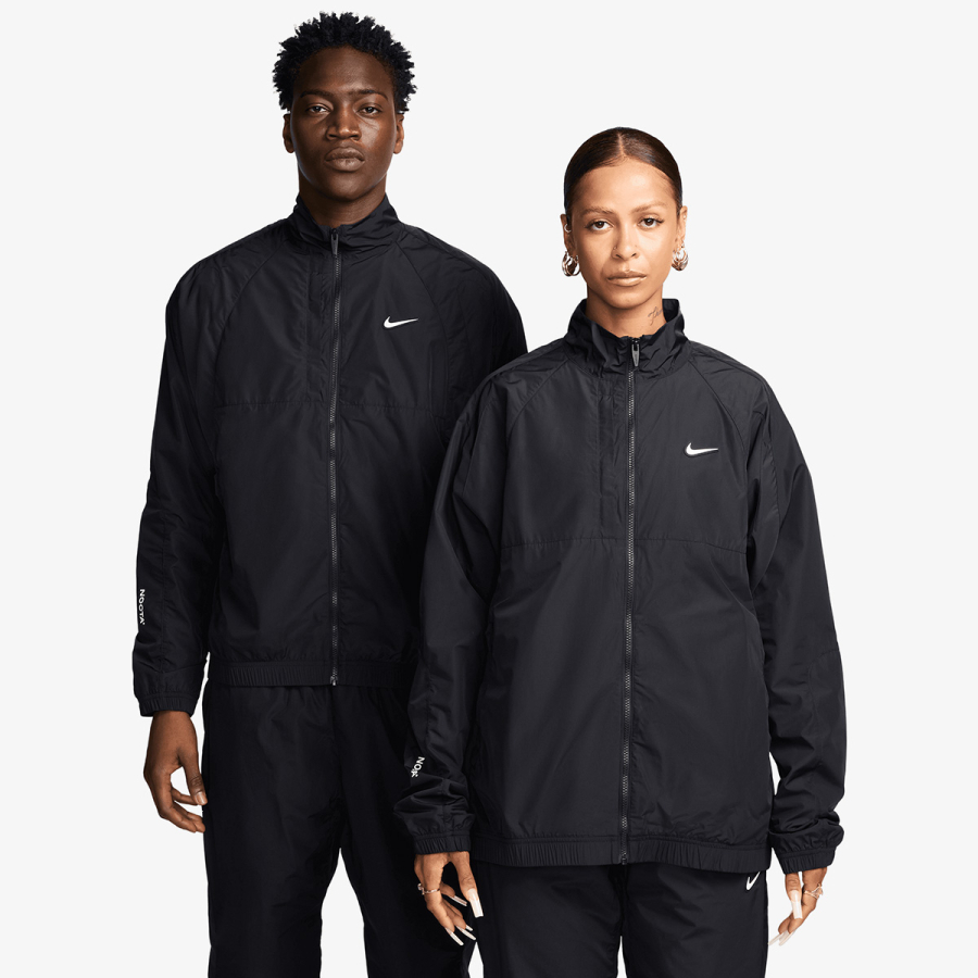 Nike Jakna M NRG CS TRK JKT WVN 
