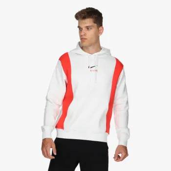 NIKE Dukserica M NSW SW AIR PO HOODY FLC BB 