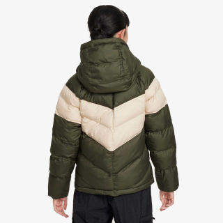 Nike Jakna K NSW SYN FL HD JCKT 