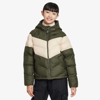 Nike Jakna K NSW SYN FL HD JCKT 