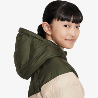 Nike Jakna K NSW SYN FL HD JCKT 