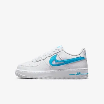 NIKE Patike NIKE AIR FORCE 1 GS KSD 