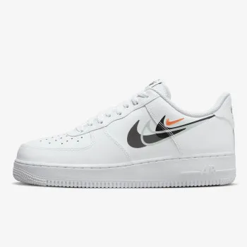 NIKE Patike NIKE AIR FORCE 1 07 PP 