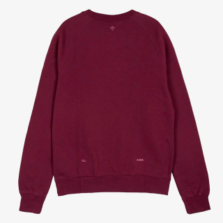 Nike Majica dugih rukava M NRG NOCTA CS CREW FLC 
