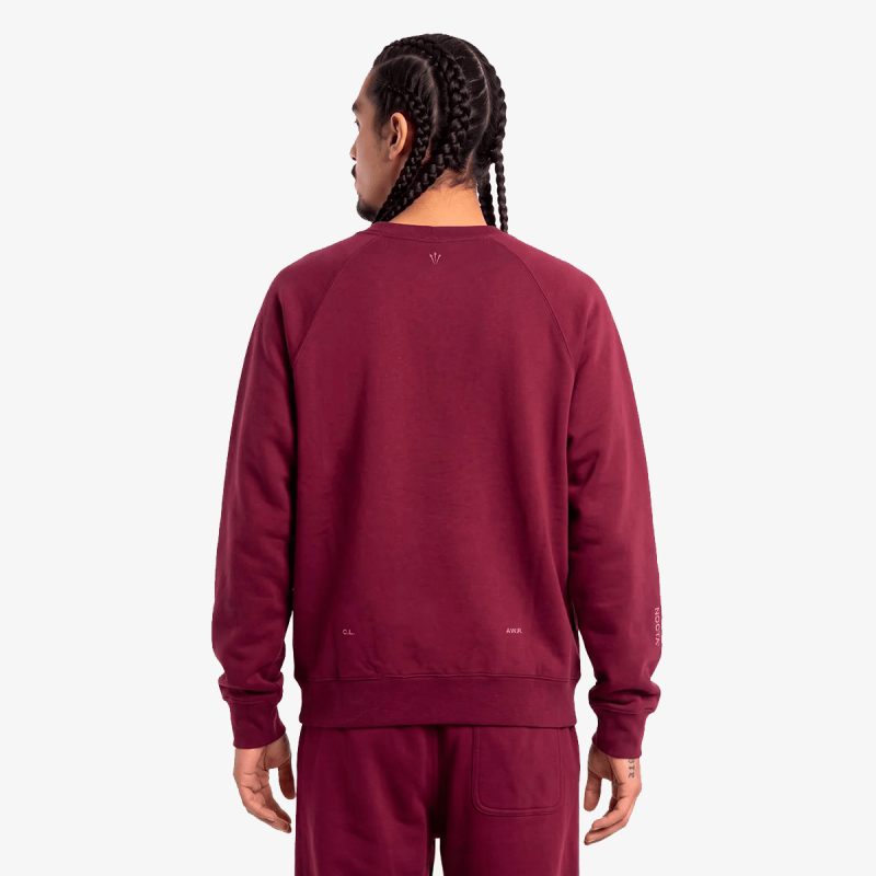 Nike Majica dugih rukava M NRG NOCTA CS CREW FLC 