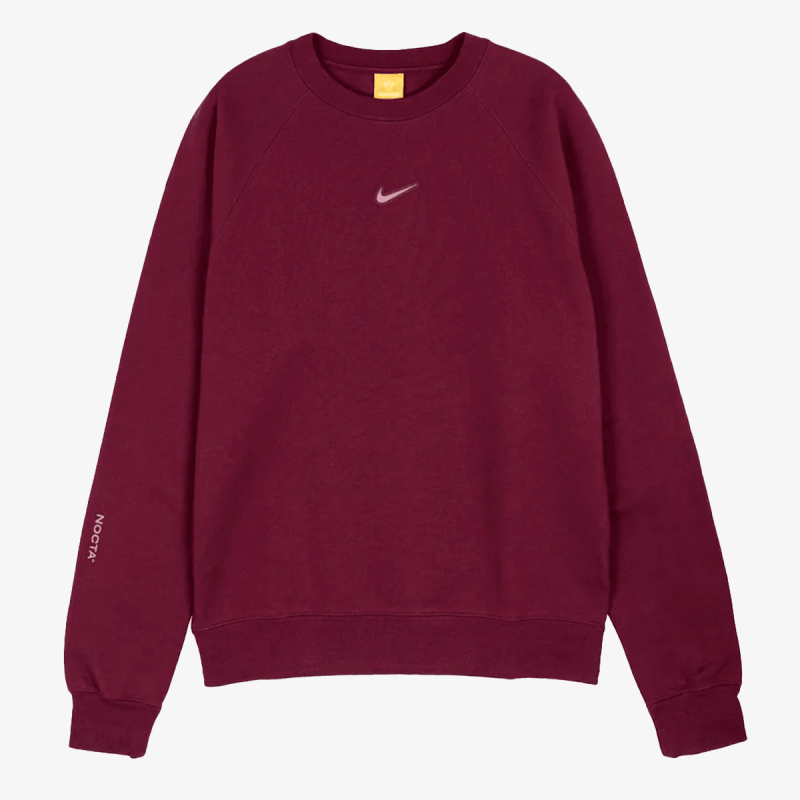 Nike Majica dugih rukava M NRG NOCTA CS CREW FLC 