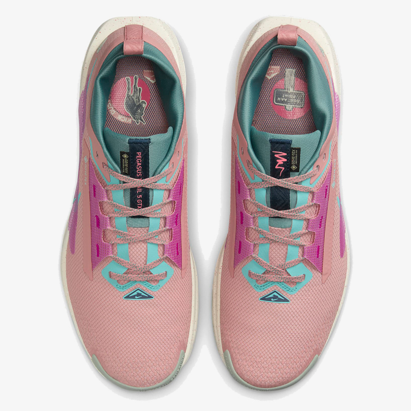 Nike Proizvodi Pegasus Trail 5 Gore-tex 
