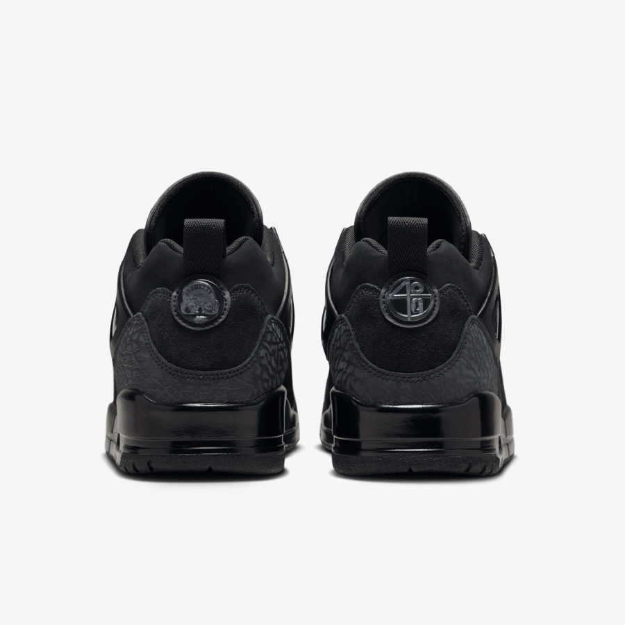 Nike Patike Jordan Spizike Low 