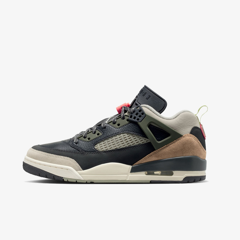 Nike Patike JORDAN SPIZIKE LOW 