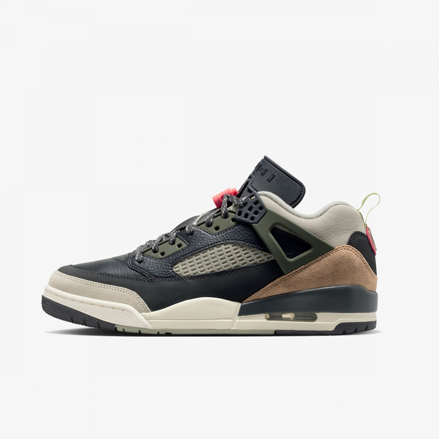 Nike Patike JORDAN SPIZIKE LOW 