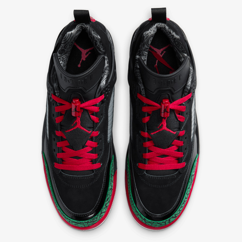 Nike Patike JORDAN SPIZIKE LOW 