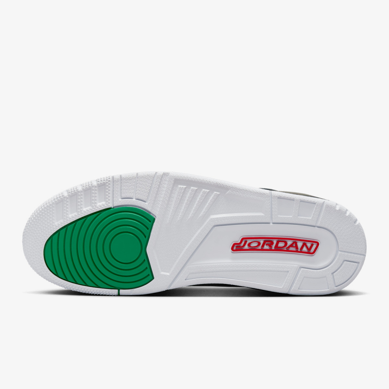 Nike Patike JORDAN SPIZIKE LOW 