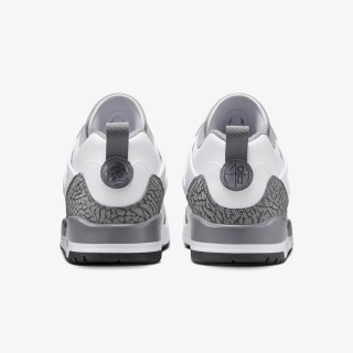 Nike Patike Jordan Spizike Low 
