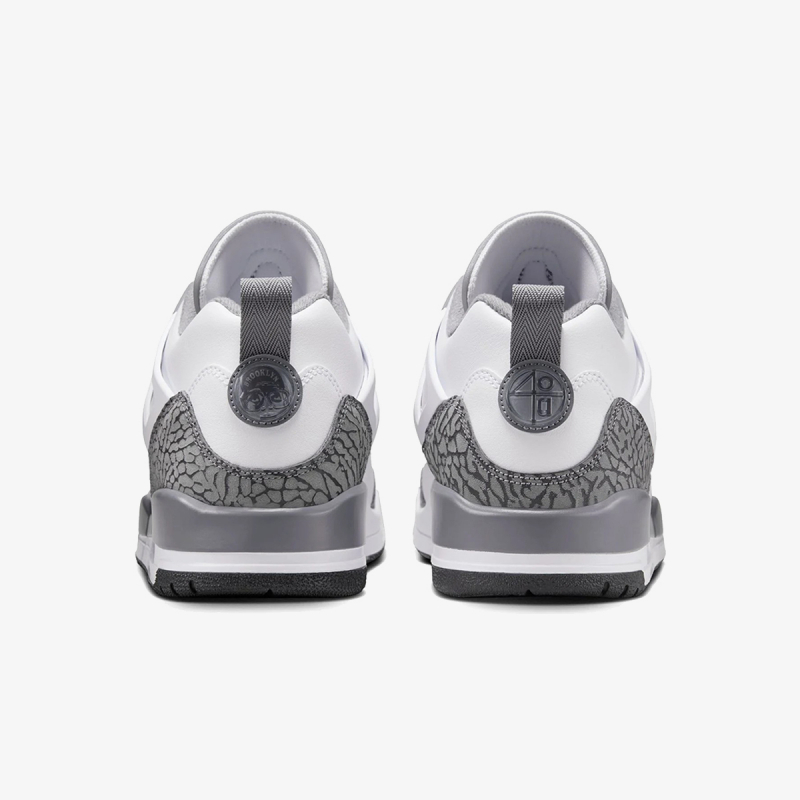 Nike Patike Jordan Spizike Low 