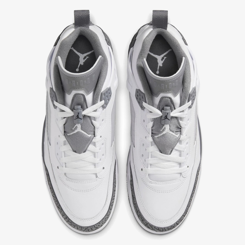 Nike Patike Jordan Spizike Low 